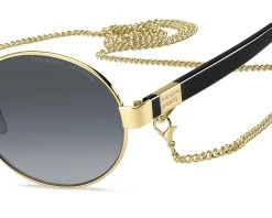 Marc Jacobs MARC-497-G-S J5G9O -Fashion Store marc jacobs MARC497GS J5G9O 56 P07