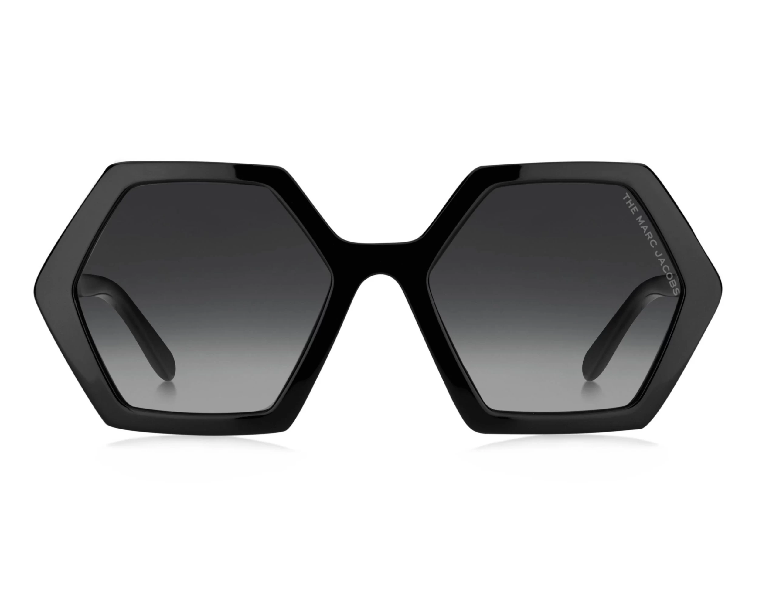 Marc Jacobs MARC-521-S 807/9O 4 Marc Jacobs MARC-521-S 807/9O - Image 2