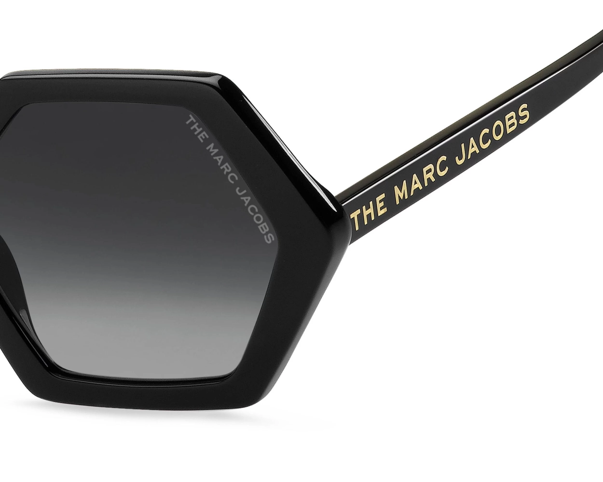 Marc Jacobs MARC-521-S 807/9O 5 Marc Jacobs MARC-521-S 807/9O - Image 3