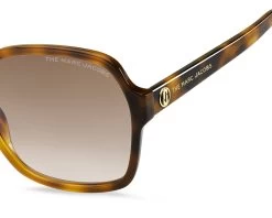 Marc Jacobs MARC-526-S 086/HA -Fashion Store marc jacobs MARC526S 086HA 57 P07