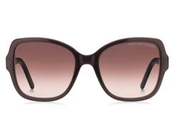 Marc Jacobs MARC-555-S 7QY/3X -Fashion Store marc jacobs MARC555S 7QY3X 55 P02