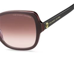 Marc Jacobs MARC-555-S 7QY/3X -Fashion Store marc jacobs MARC555S 7QY3X 55 P07