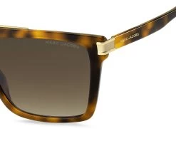 Marc Jacobs MARC-568-S 05L/HA -Fashion Store marc jacobs MARC568S 05LHA 58 P07