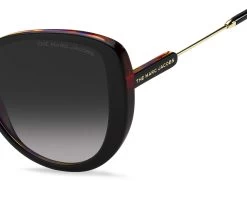 Marc Jacobs MARC-578-S 807/9O -Fashion Store marc jacobs MARC578S 8079O 56 P07