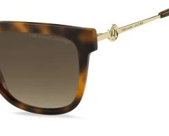 Marc Jacobs MARC-580-S 05L/HA -Fashion Store marc jacobs MARC580S 05LHA 55 P07
