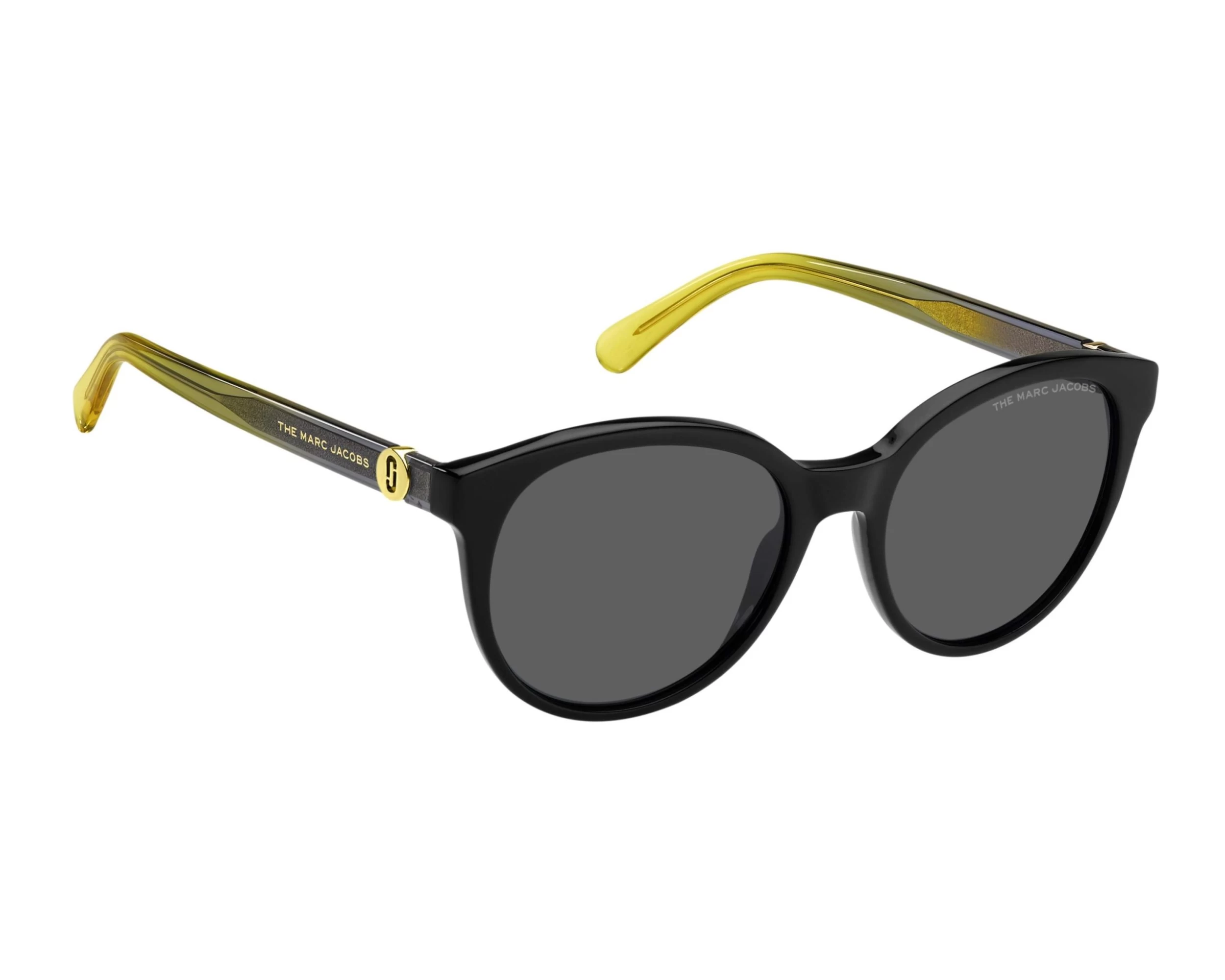 Marc Jacobs MARC-583-S 71C/IR 4 Marc Jacobs MARC-583-S 71C/IR - Image 2