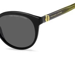 Marc Jacobs MARC-583-S 71C/IR 9 Marc Jacobs MARC-583-S 71C/IR -Fashion Store marc jacobs MARC583S 71CIR 54 P07