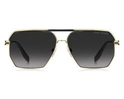 Marc Jacobs MARC-584-S RHL/9O 10 Marc Jacobs MARC-584-S RHL/9O -Fashion Store marc jacobs MARC584S RHL9O 60 P02