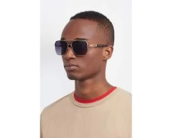 Marc Jacobs MARC-584-S RHL/9O 12 Marc Jacobs MARC-584-S RHL/9O -Fashion Store marc jacobs MARC584S RHL9O 60 P13