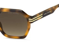 Marc Jacobs MARC-587-S 086/HA -Fashion Store marc jacobs MARC587S 086HA 53 P07