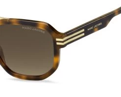 Marc Jacobs MARC-588-S 086/HA -Fashion Store marc jacobs MARC588S 086HA 53 P07