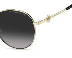 Marc Jacobs MARC-631-G-S RHL/9O -Fashion Store marc jacobs MARC631GS RHL9O 56P07