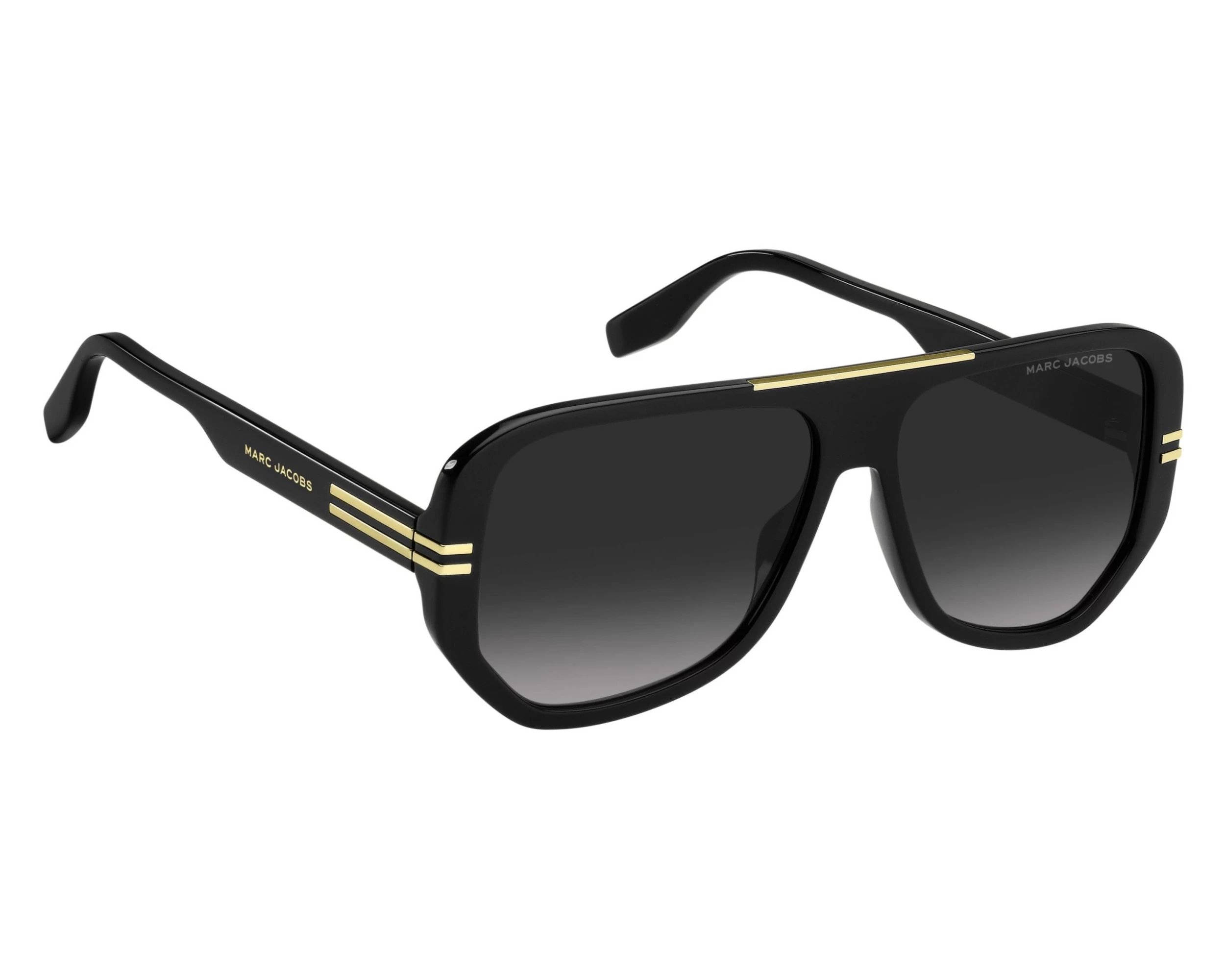 Marc Jacobs MARC-636-S 807/9O 4 Marc Jacobs MARC-636-S 807/9O - Image 2