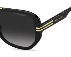 Marc Jacobs MARC-636-S 807/9O 9 Marc Jacobs MARC-636-S 807/9O -Fashion Store marc jacobs MARC636S 8079O 59P07