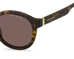 Marc Jacobs MARC-640-S 086/70 -Fashion Store marc jacobs MARC640S 08670 50P07