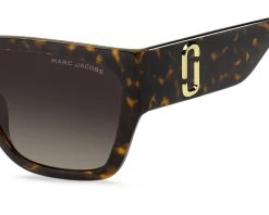 Marc Jacobs MARC-646-S 086/HA -Fashion Store marc jacobs MARC646S 086HA 57 P07
