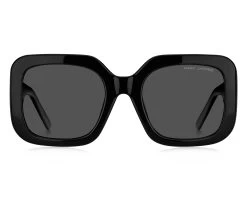 Marc Jacobs MARC-647-S 807/IR -Fashion Store marc jacobs MARC647S 807IR 53 P02