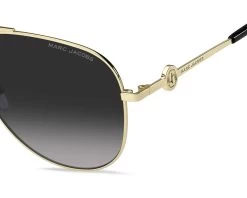 Marc Jacobs MARC-653-S RHL/9O -Fashion Store marc jacobs MARC653S RHL9O 59 P07