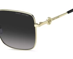 Marc Jacobs MARC-654-S RHL/9O 9 Marc Jacobs MARC-654-S RHL/9O -Fashion Store marc jacobs MARC654S RHL9O 58 P07