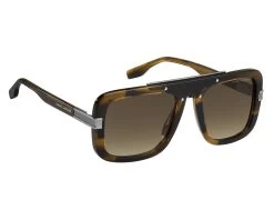 Marc Jacobs MARC-670-S EX4/HA -Fashion Store marc jacobs MARC670S EX4HA 55 P01