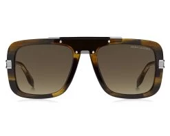 Marc Jacobs MARC-670-S EX4/HA -Fashion Store marc jacobs MARC670S EX4HA 55 P02