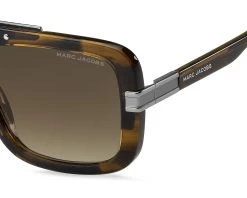 Marc Jacobs MARC-670-S EX4/HA -Fashion Store marc jacobs MARC670S EX4HA 55 P07