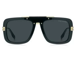 Marc Jacobs MARC-670-S ZI9/KU -Fashion Store marc jacobs MARC670S ZI9KU 55 P02