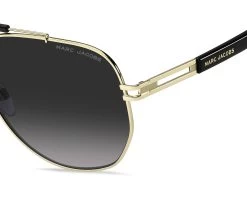 Marc Jacobs MARC-673-S 807/9O -Fashion Store marc jacobs MARC673S 8079O 61 P07
