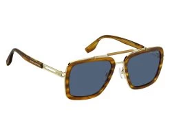 Marc Jacobs MARC-674-S HR3/KU -Fashion Store marc jacobs MARC674S HR3KU 55 P01