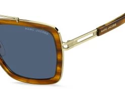 Marc Jacobs MARC-674-S HR3/KU -Fashion Store marc jacobs MARC674S HR3KU 55 P07
