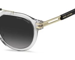 Marc Jacobs MARC-675-S 900/9O -Fashion Store marc jacobs MARC675S 9009O 52 P07