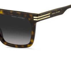 Marc Jacobs MARC-680-S 086/9O -Fashion Store marc jacobs MARC680S 0869O 55 P07