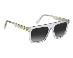 Marc Jacobs MARC-680-S 900/9O -Fashion Store marc jacobs MARC680S 9009O 55 P01