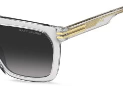 Marc Jacobs MARC-680-S 900/9O -Fashion Store marc jacobs MARC680S 9009O 55 P07