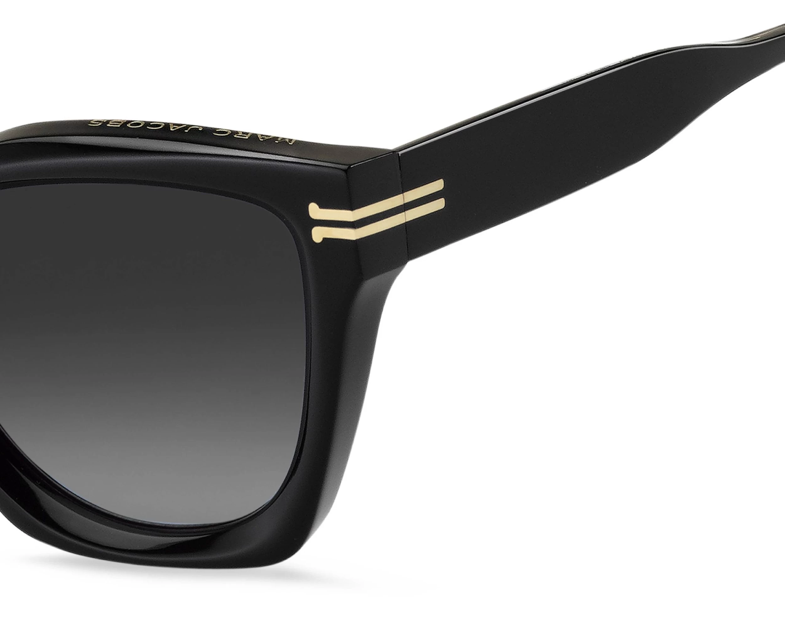 Marc Jacobs MJ-1000-S 807/9O 5 Marc Jacobs MJ-1000-S 807/9O - Image 3