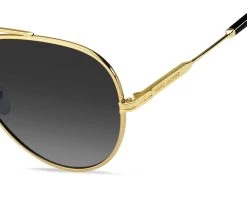 Marc Jacobs MJ-1007-S 001/9O -Fashion Store marc jacobs MJ1007S 0019O 60 P07