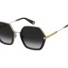 Marc Jacobs MJ-1018-S 807/9O -Fashion Store marc jacobs MJ1018S 8079O 53 P00
