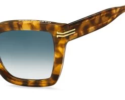 Marc Jacobs MJ-1030-S HJV/08 -Fashion Store marc jacobs MJ1030S HJV08 53 P07