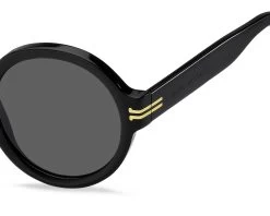 Marc Jacobs MJ-1036-S RHL/IR 7 Marc Jacobs MJ-1036-S RHL/IR -Fashion Store marc jacobs MJ1036S RHLIR 51 P07