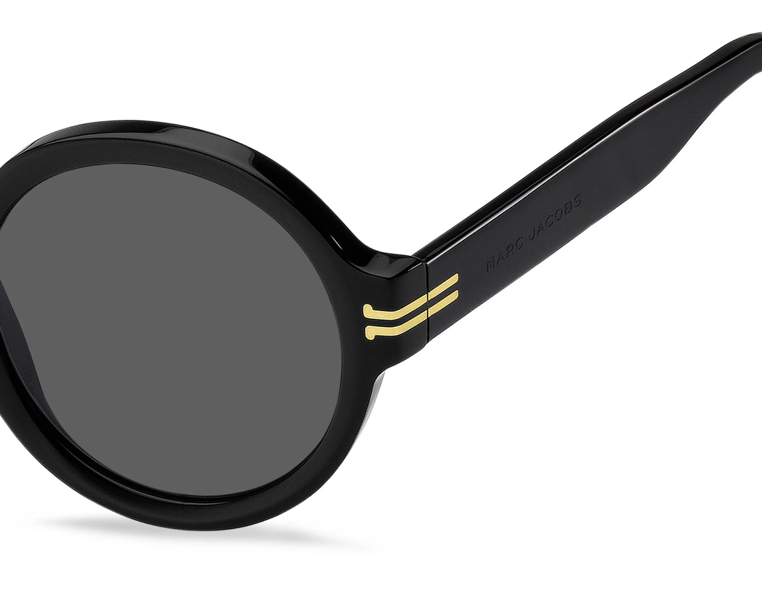 Marc Jacobs MJ-1036-S RHL/IR 5 Marc Jacobs MJ-1036-S RHL/IR - Image 3