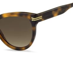 Marc Jacobs MJ-1050-S 05L/HA -Fashion Store marc jacobs MJ1050S 05LHA 55 P07