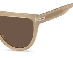 Marc Jacobs MJ-1069-S FWM/70 -Fashion Store marc jacobs MJ1069S FWM70 55P07