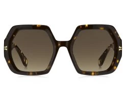 Marc Jacobs MJ-1074-S 086/HA -Fashion Store marc jacobs MJ1074S 086HA 53 P02