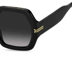 Marc Jacobs MJ-1074-S 807/9O 9 Marc Jacobs MJ-1074-S 807/9O -Fashion Store marc jacobs MJ1074S 8079O 53 P07