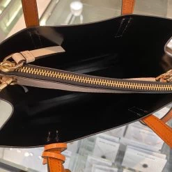 MARC JACOBS | Leopard Patterns Casual Style 2WAY Bi-color Plain -Fashion Store org 1003