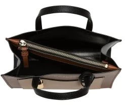 MARC JACOBS | Leopard Patterns Casual Style 2WAY Bi-color Plain -Fashion Store org 1009