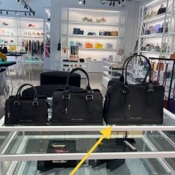 MARC JACOBS | Unisex A4 Plain Logo Totes 15 MARC JACOBS | Unisex A4 Plain Logo Totes -Fashion Store org 101