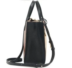 MARC JACOBS | Leopard Patterns Casual Style 2WAY Bi-color Plain -Fashion Store org 1010