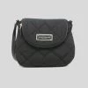 MARC JACOBS | Nylon Plain Office Style Elegant Style Crossbody Logo Outlet -Fashion Store org 1016