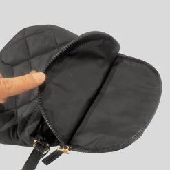 MARC JACOBS | Nylon Plain Office Style Elegant Style Crossbody Logo Outlet -Fashion Store org 1019